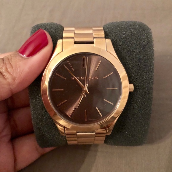 Michael Kors Watch main image 5